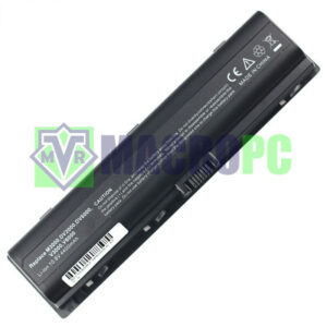 bateria hp dv2000 c700