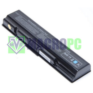 bateria toshiba pa3817u