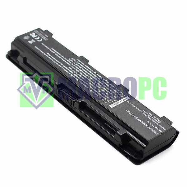 bateria toshiba pa5024u