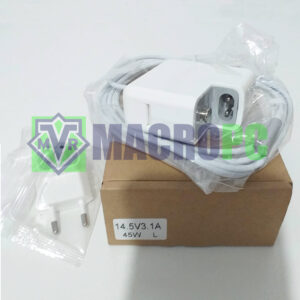 cargador magsafe1 45w