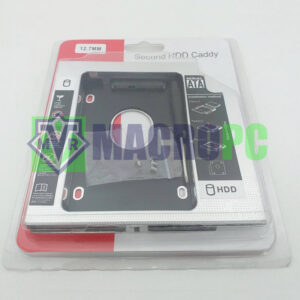 caddy 12.7mm para disco duro