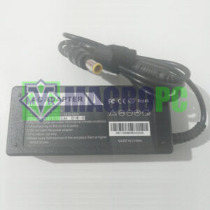 cargador sony 19.5v 3.9a alternativo