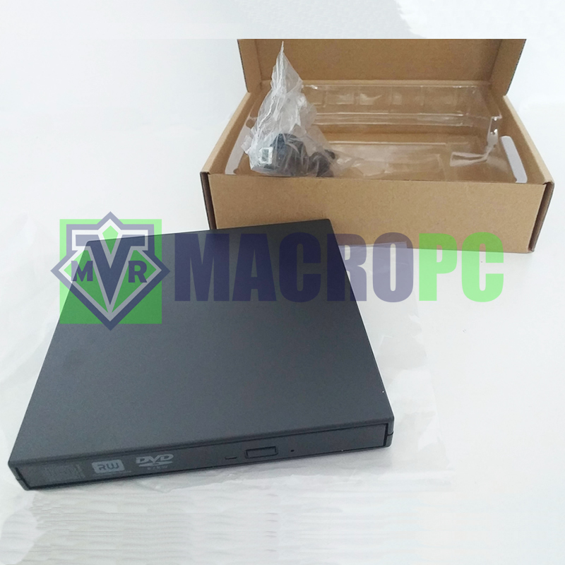 grabador externo de dvd