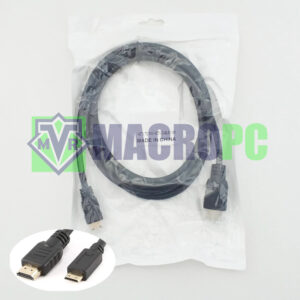 cable minihdmi a hdmi