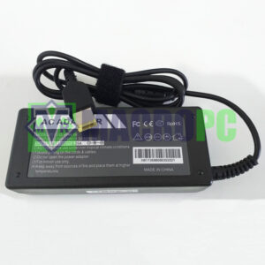 cargador lenovo usb 20v 3.25a