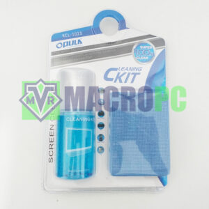 kit de limpieza grande