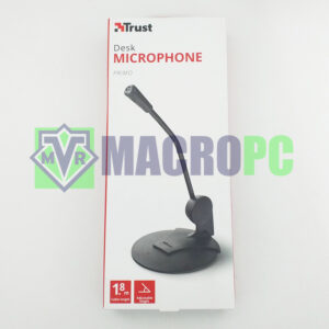 micrófono trust primo