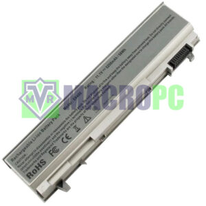 bateria dell e6400 e6410 e6500 e6510