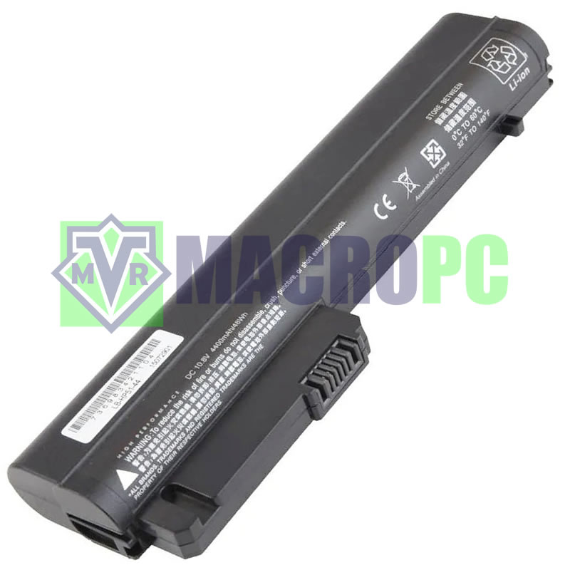 bateria hp ms06 2540p