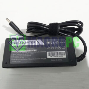 cargador dell 19.5v 3.34a punta especial