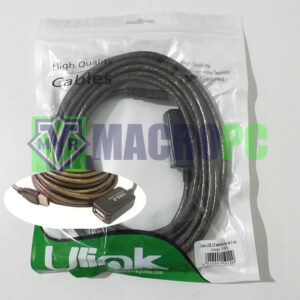 extension usb activa 5mts