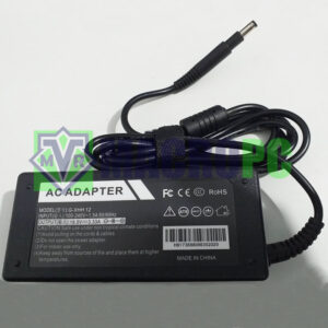 cargador hp 19.5v 3.33a 65w punta ultrabook