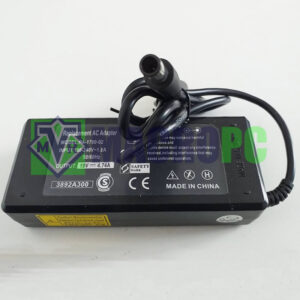 cargador hp 19v 4.74a 90w pin central