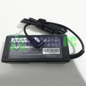 cargador samsung 19v 3.16a 60w punta fina