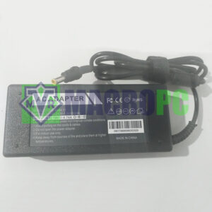 cargador samsung 19v 4.74a 90w