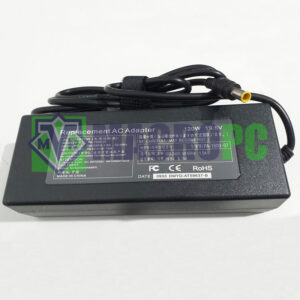 cargador sony 19.5v 6.15a 120w