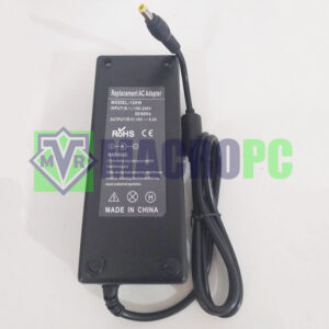 cargador toshiba 19v 6.3a 120w