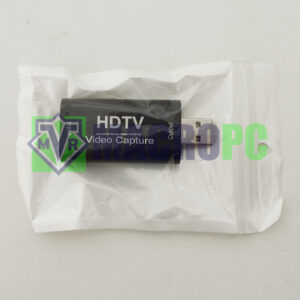 capturadora de video hdmi