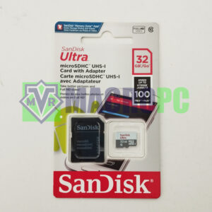 microsd 32gb sandisk ultra