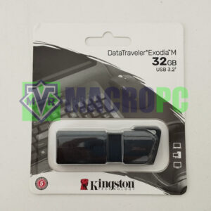 pendrive 32gb kingston exodia m