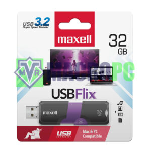 pendrive 32gb maxell