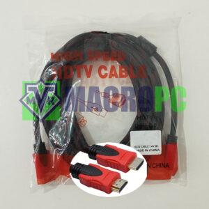 cable hdmi 5mts mallado