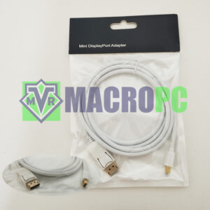 cable mini displayport a displayport