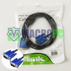cable vga 1.8mts ulink