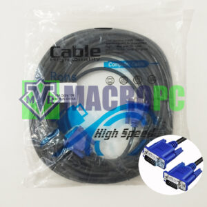 cable vga 10mts