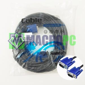 cable vga 15mts