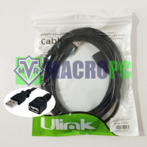 extension usb 2.0 de 4.5mts ulink