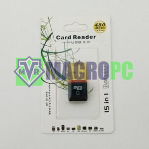 lector de memoria microsd