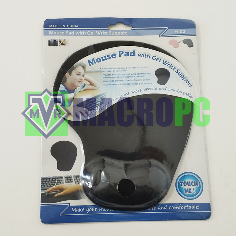 mousepad con gel